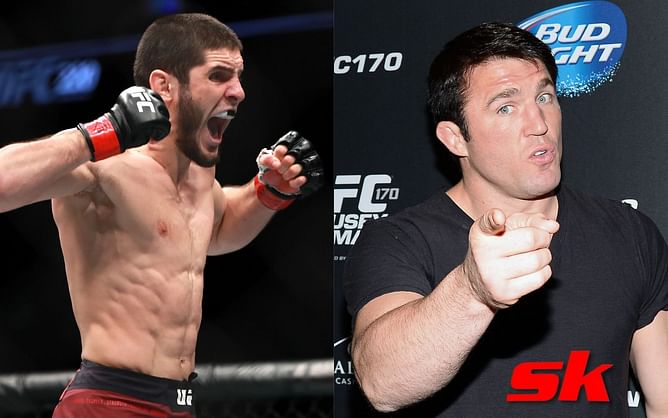 MMA News Roundup: Eagle FC fighter issues warning to UFC roster, fans staunchly defend Islam Makhachev's title contention, Chael Sonnen sends $1K to keep his promise