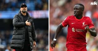 “You don’t have to be worried when you think about us” – Jurgen Klopp reassures Liverpool fans with confident claim despite Sadio Mane transfer
