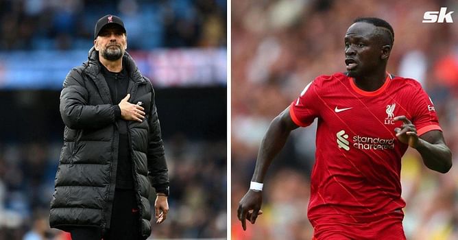 “You don’t have to be worried when you think about us” – Jurgen Klopp reassures Liverpool fans with confident claim despite Sadio Mane transfer