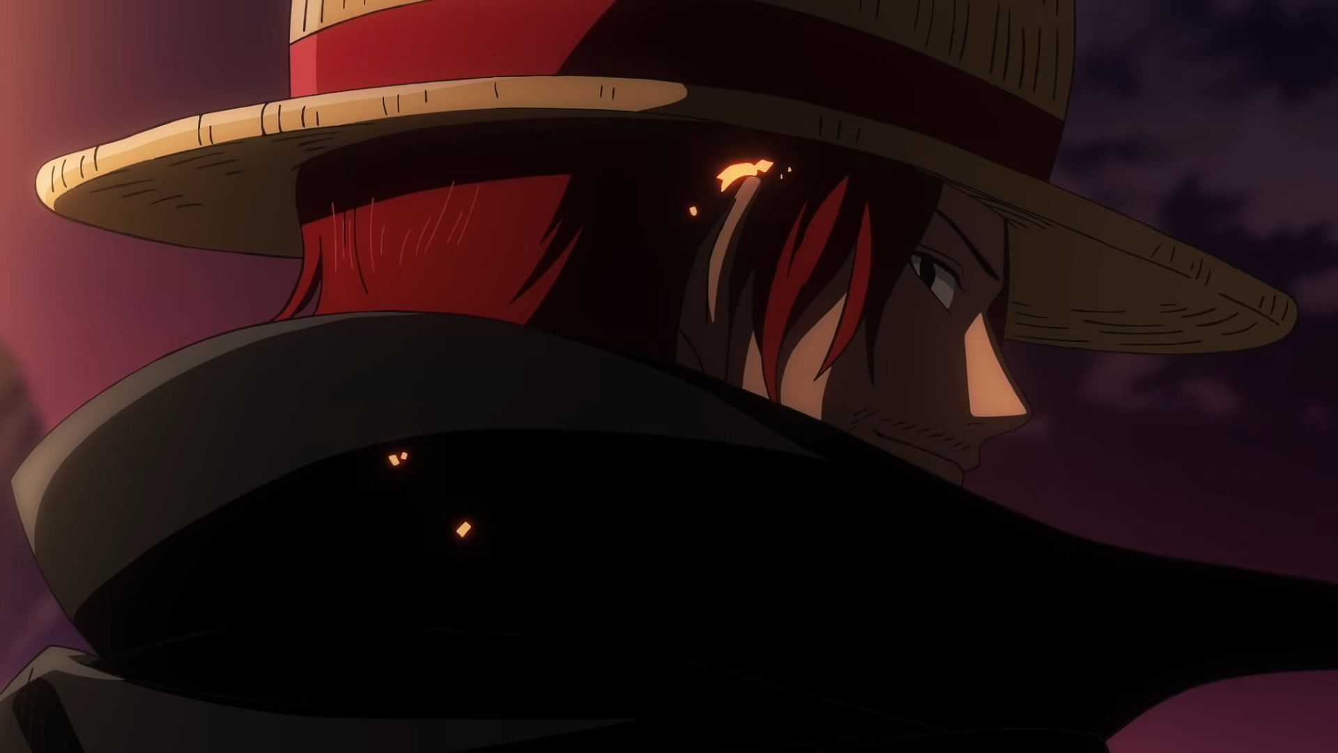 One Piece Film: Red' Who is Shanks' Daughter Uta?