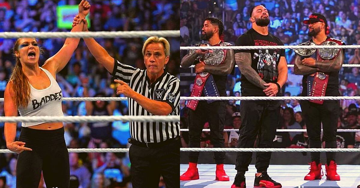 The SmackDown after Money in the Bank saw some big surprises!