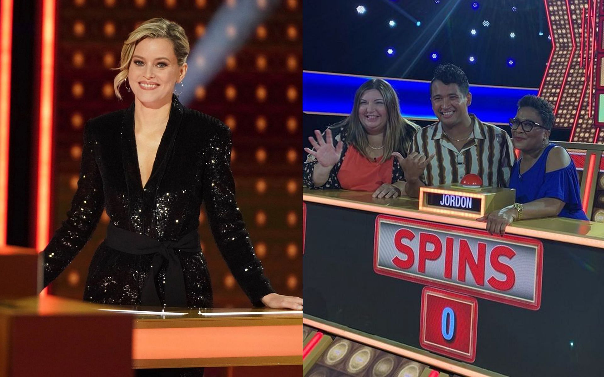 Episode 2 of Press Your Luck airs on July 14 (Image via tvpressyourluck/Instagram)