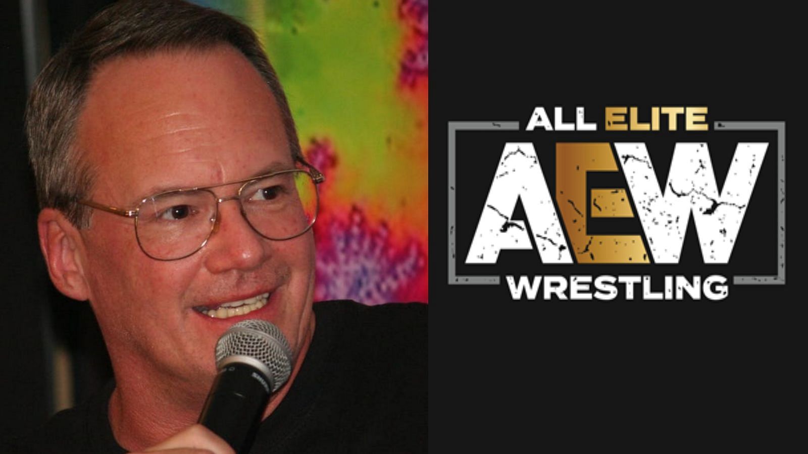 Cornette has been very open about his criticism surrounding AEW talent.