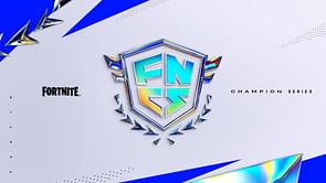 How to get free FNCS rewards in Fortnite (July 8, 2022)