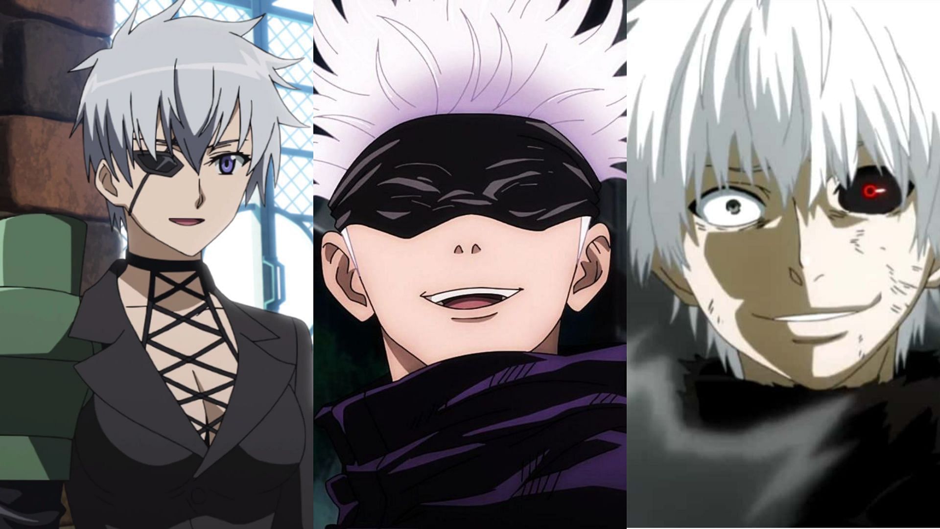 Jujutsu Kaisen: Every Main Character's Age, Height, And Birthday