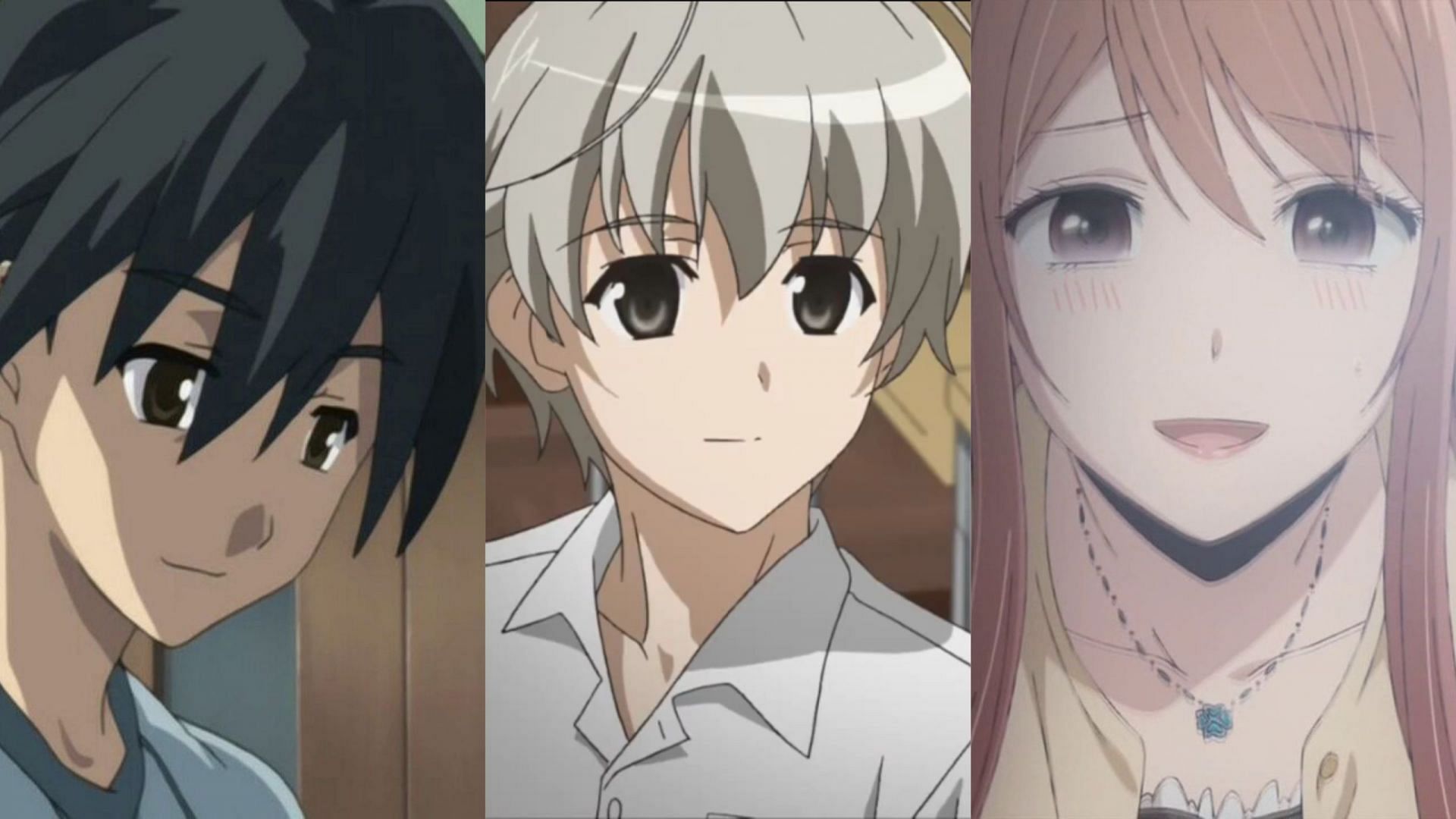 Haruka Kasugano, Yosuga no Sora Wiki