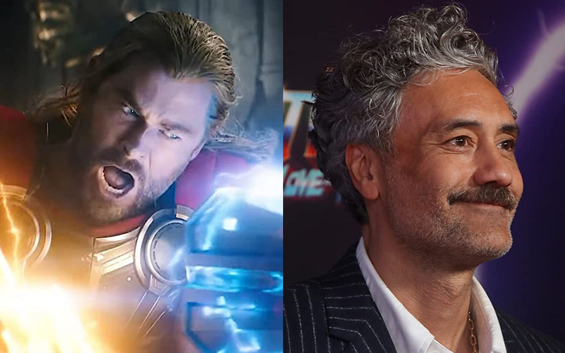 Thor: Love and Thunder' Review: Taika Waititi's Marvel Return Is a