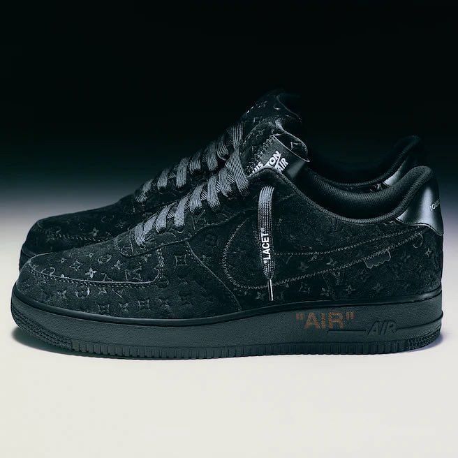 NIKE Air Force 1 '07 ' Triple Black ' UNBOXING + CLOSER LOOK #airforce1 #af1  #sneakers #lifestyle 