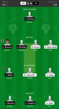 Fantasy suggestion #2