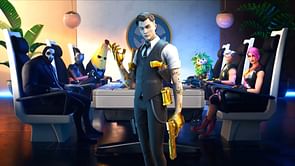 Fortnite: Midas' return teased yet again