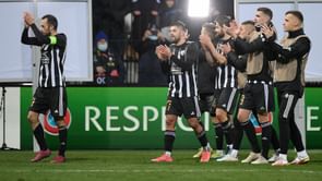 Sfintul Gheorghe vs Mura Prediction and Betting Tips | 7th July | UEFA Europa Conference League 2022-23