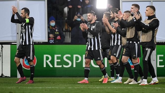 Sfintul Gheorghe vs Mura Prediction and Betting Tips | 7th July | UEFA Europa Conference League 2022-23