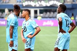 Minnesota United vs DC United Prediction and Betting Tips | 17th July | MLS 2022