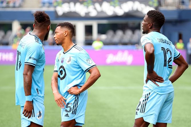 Minnesota United vs DC United Prediction and Betting Tips | 17th July | MLS 2022