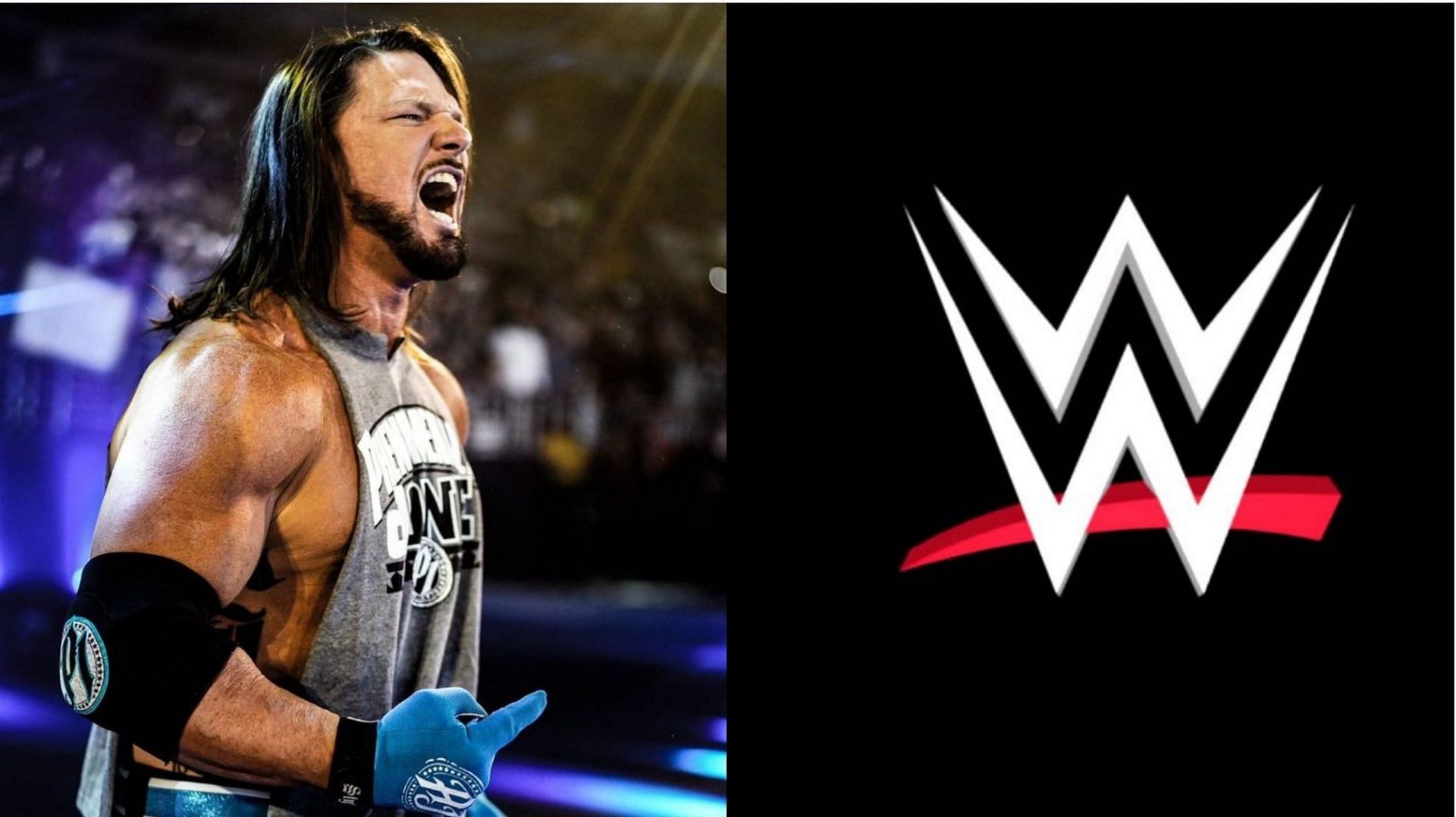 AJ Styles is one of the most technically sound performers today!