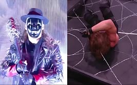 What happened to Chris Jericho after AEW Dynamite went off the air?