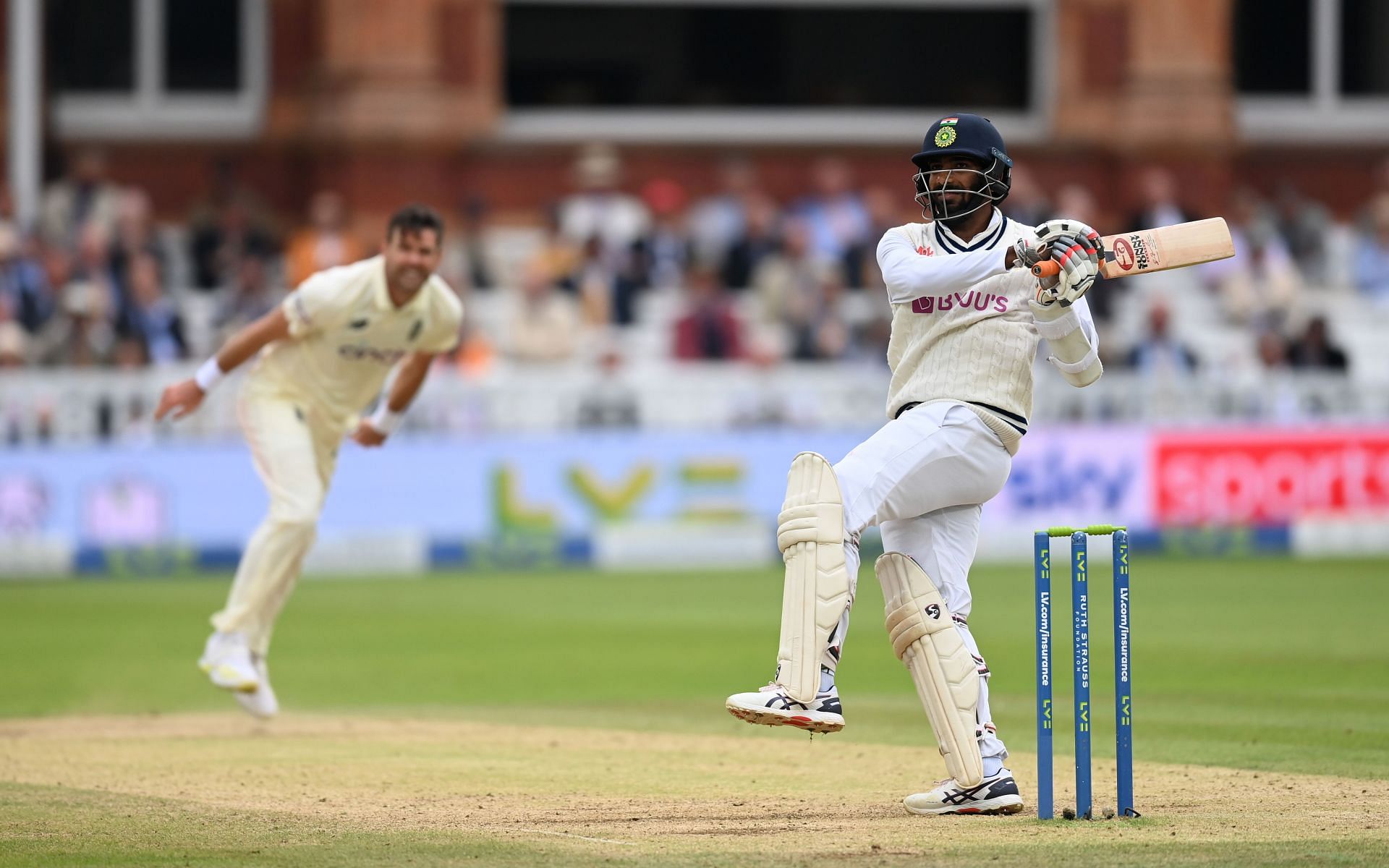 Jasprit Bumrah&#039;s valuable 34*(64) won India the game at Lord&#039;s according to Aakash Chopra