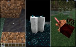 5 best facts that are useful in Minecraft 1.19 update