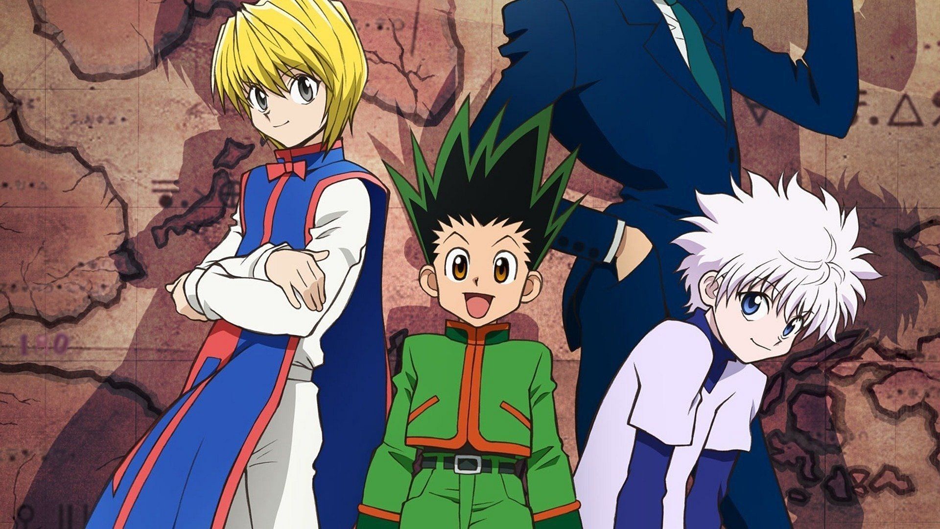 The 10 Best Anime Power Systems, Ranked