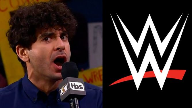 "Just because they can follow it doesn't make it good" - WWE legend points out a glaring issue with Tony Khan's AEW (Exclusive)
