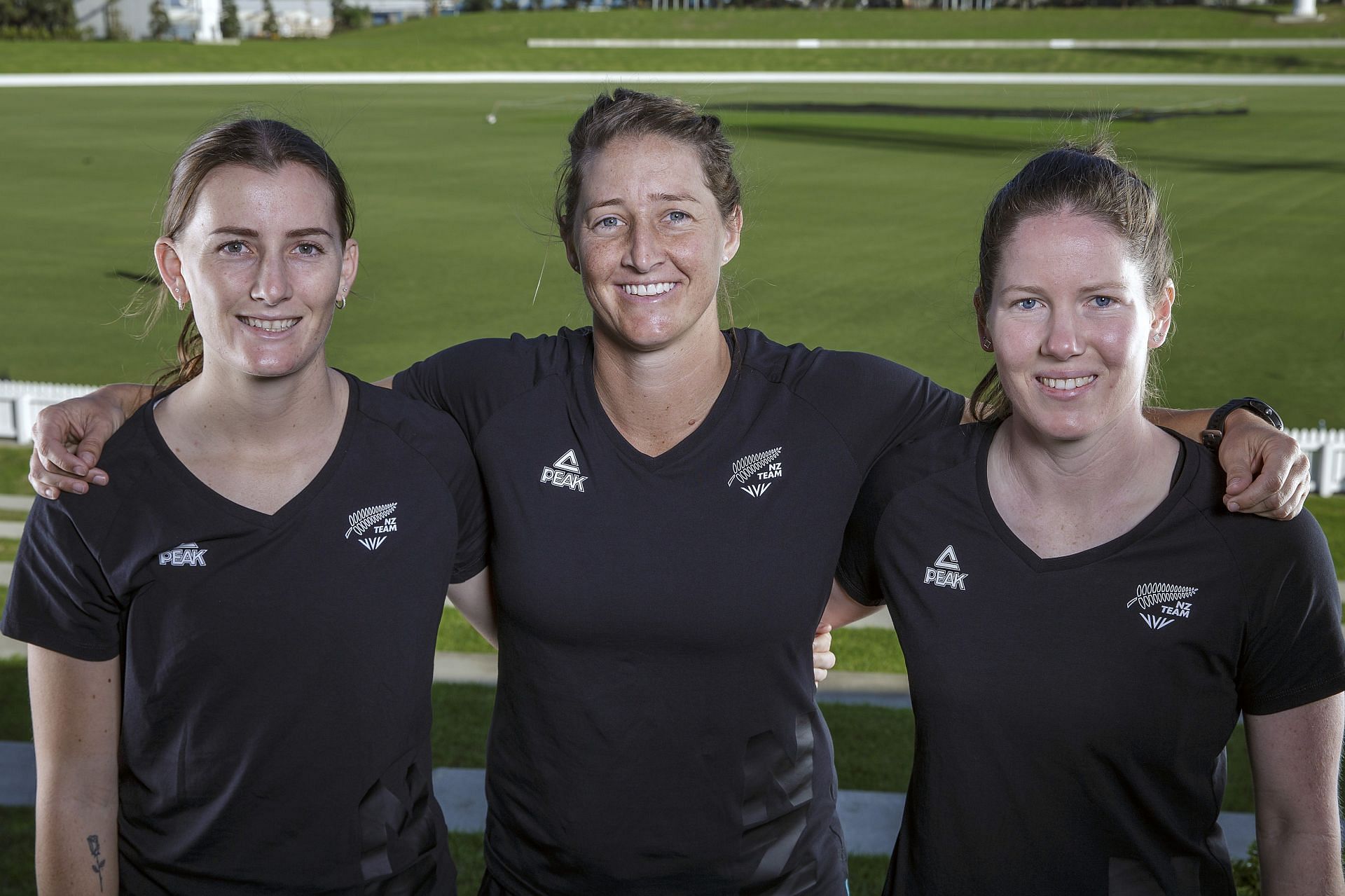 New Zealand 2022 Commonwealth Games Cricket Squad Announcement