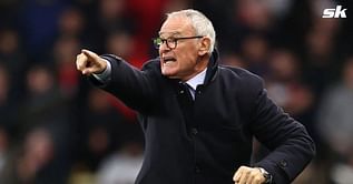 “Easily the worst dressing room I’ve ever been a part of” – Watford star publicly slams attitude from teammates and ‘miserable’ spell under Ranieri that led to relegation