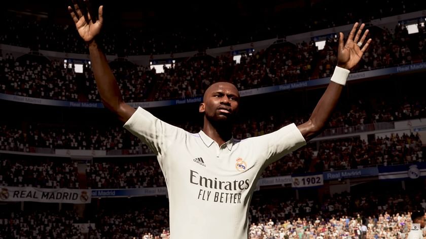 EA Sports Addresses Fan Backlash Over FIFA 23 Pro Clubs Cross-Play Absence