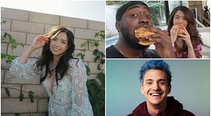 5 streamers that Pokimane has had 'beef' with