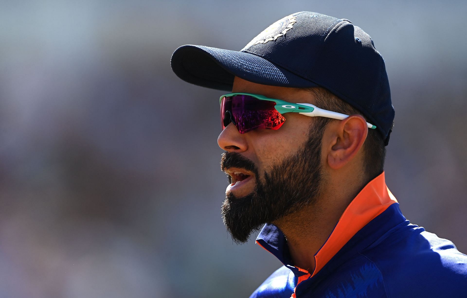 Deep Dasgupta has backed Virat Kohli to return to form soon