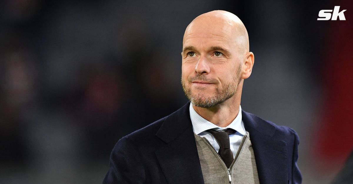 United star reacts to perfect pre-season start under Erik ten Hag