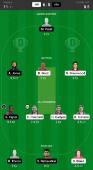 Fantasy suggestion #2