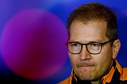 McLaren urges F1 to divert its attention to the DRS trains issue, saying it leads to 'some boring scenarios in the middle of the pack'