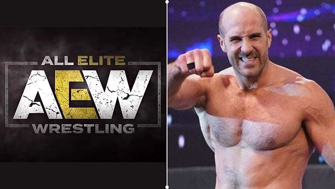 "He will be booked into oblivion" - Wrestling veteran makes an ominous prediction about Claudio Castagnoli's future in AEW