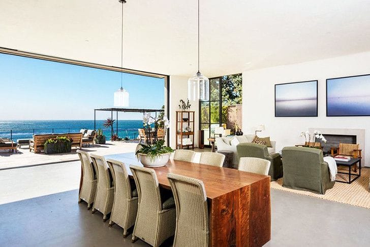 Where does Aaron Rodgers live? A compete tour inside Aaron Rodgers' House