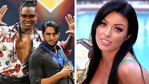 5 WWE women who could be recruited by Maximum Male Models