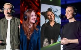 VCT 2022 Stage 2 Masters Copenhagen: Full list of on-air English talents for the event