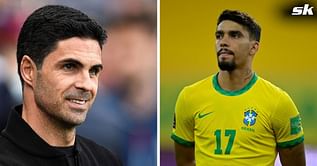 "I think that's much more likely than Paqueta" - Journalist says Arsenal will step up interest in midfielder who will be a 'much better fit'