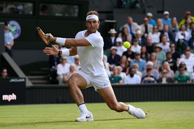 Wimbledon 2022: Rafael Nadal next match: Opponent, venue, live streaming and schedule | Round 3