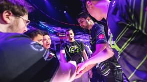 VCT Stage 2 Masters Copenhagen Day 4 highlights: FPX and OpTic qualify for playoffs