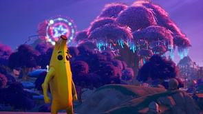 A Fortnite emote is secretly reactive to only a handful of skins