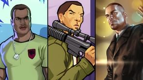 What is the most underrated GTA game that you should check out?