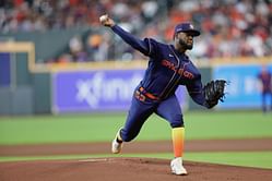 Best MLB DFS Players to target: Cristian Javier & Freddie Freeman - July 6th | 2022 MLB Season
