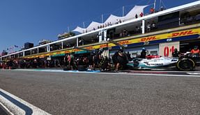 "We're not the fastest pit stops at the moment"- Mercedes prioritizing 'consistency over speed' in 2022 F1 season
