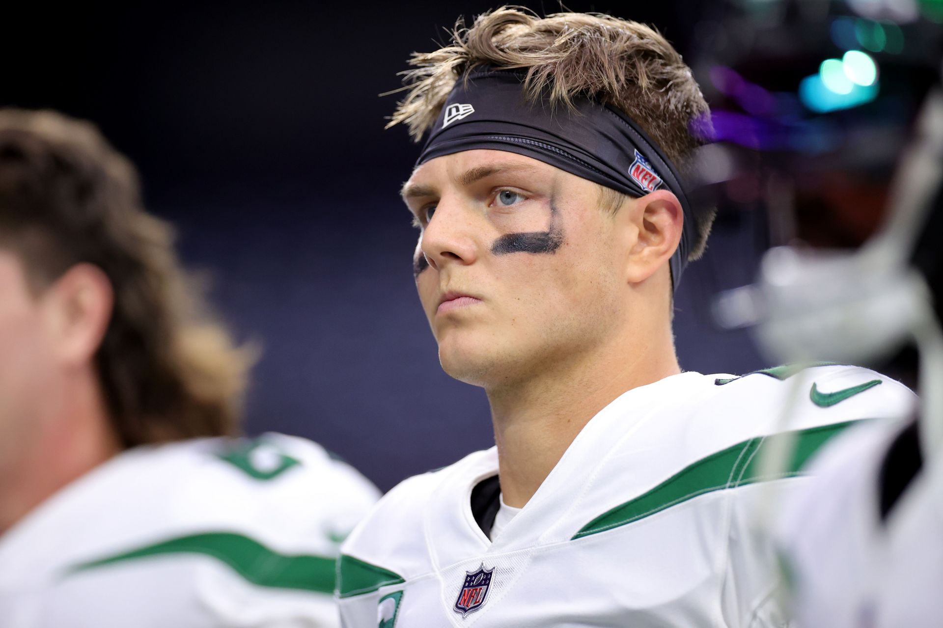 Where to buy Zach Wilson's Jets jersey after New York takes BYU QB