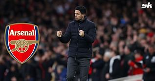 "In the process of finalising a move" - David Ornstein provides encouraging Arsenal transfer update