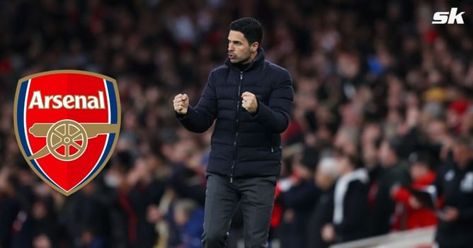 "In the process of finalising a move" - David Ornstein provides encouraging Arsenal transfer update