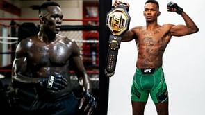 4 UFC stars that used WWE Hall of Famers' theme songs
