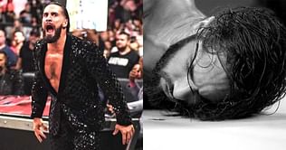 "Returns and destroys him" - Fans feel released former WWE Champion could be Seth Rollins' new SummerSlam opponent