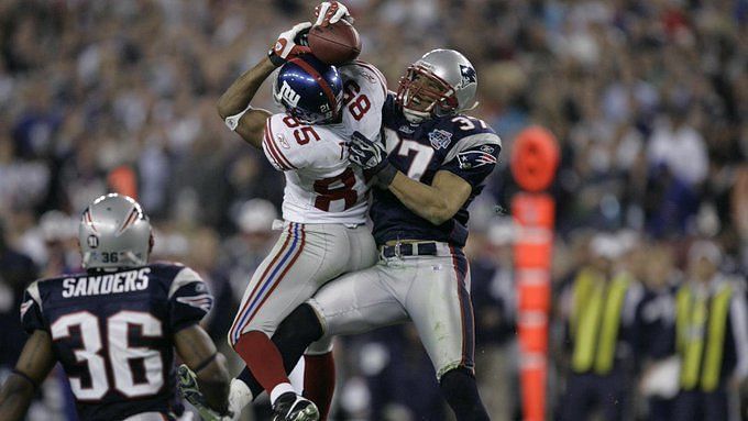 Asante Samuel exposes Belichick: Patriots' success all thanks to