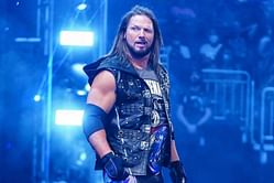 "It won’t last" - AJ Styles warns former WWE Champion and rising star after being attacked on RAW